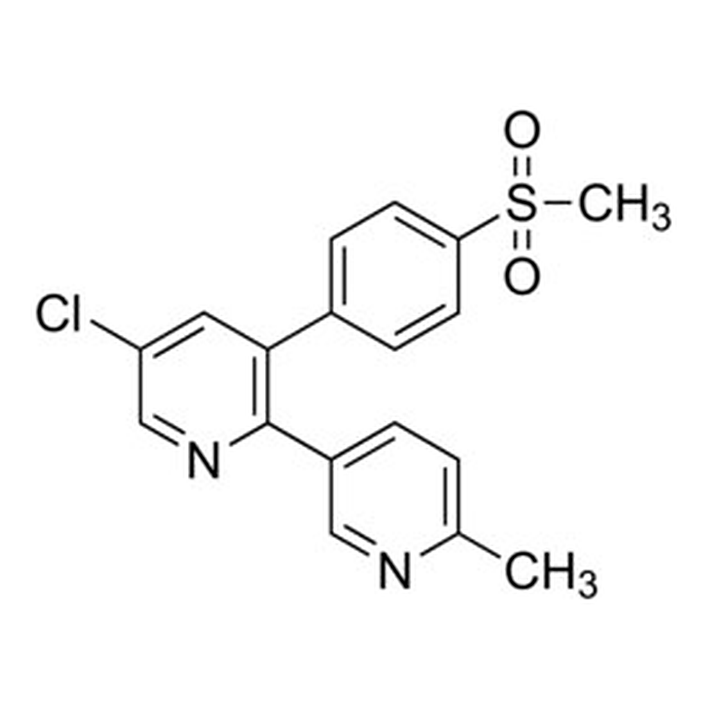 Merck ETORICOXIB