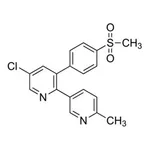 Merck ETORICOXIB