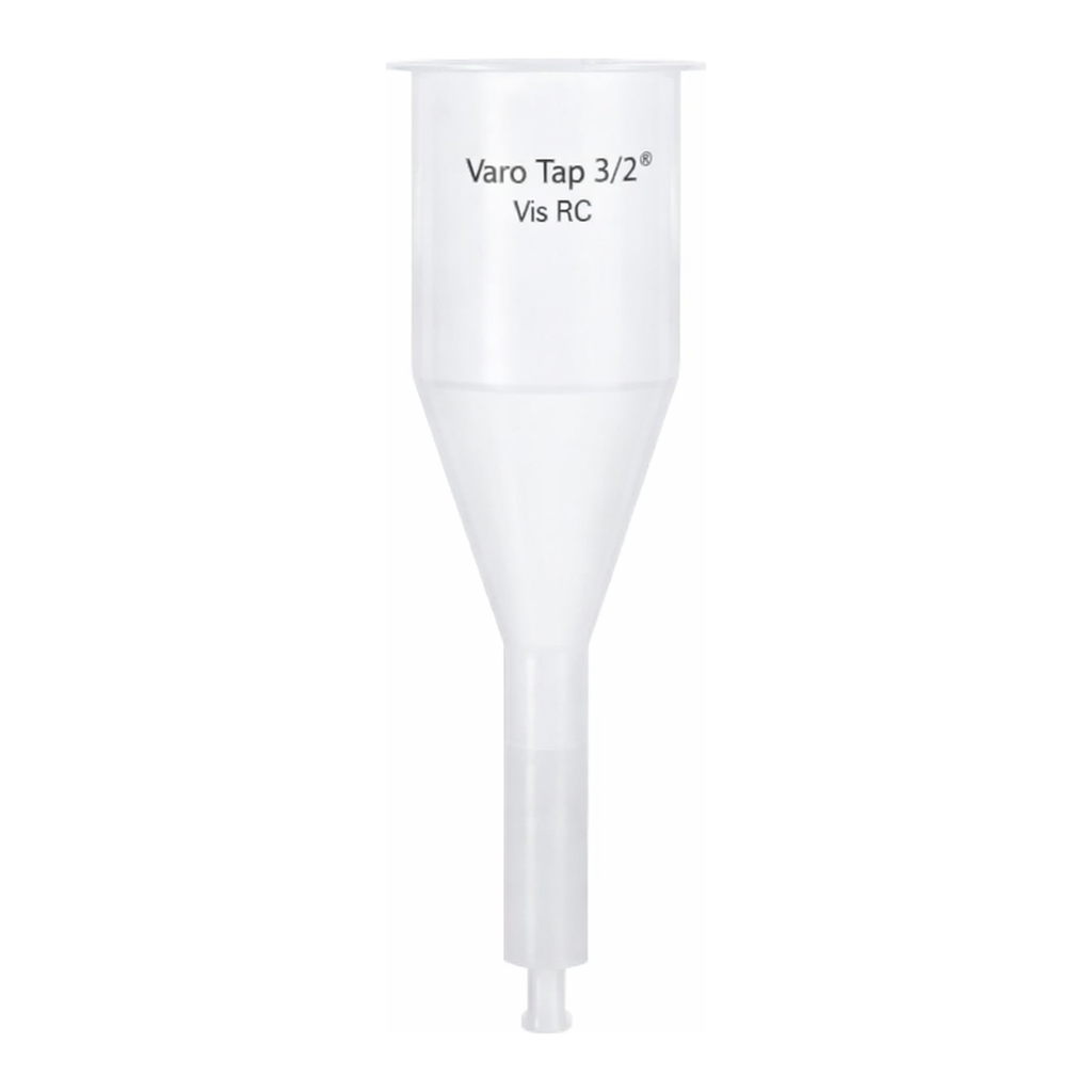Waters Sep-Pak Accell Plus QMA Vac RC Cartridge, 100 mg Sorbent per Cartridge, 37 - 55 µm, 50/pk