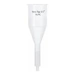 Waters Sep-Pak Accell Plus QMA Vac RC Cartridge, 100 mg Sorbent per Cartridge, 37 - 55 µm, 50/pk