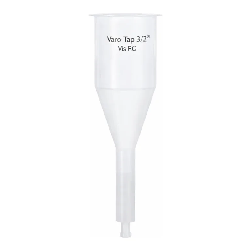 Waters Sep-Pak Accell Plus QMA Vac RC Cartridge, 100 mg Sorbent per Cartridge, 37 - 55 µm, 50/pk
