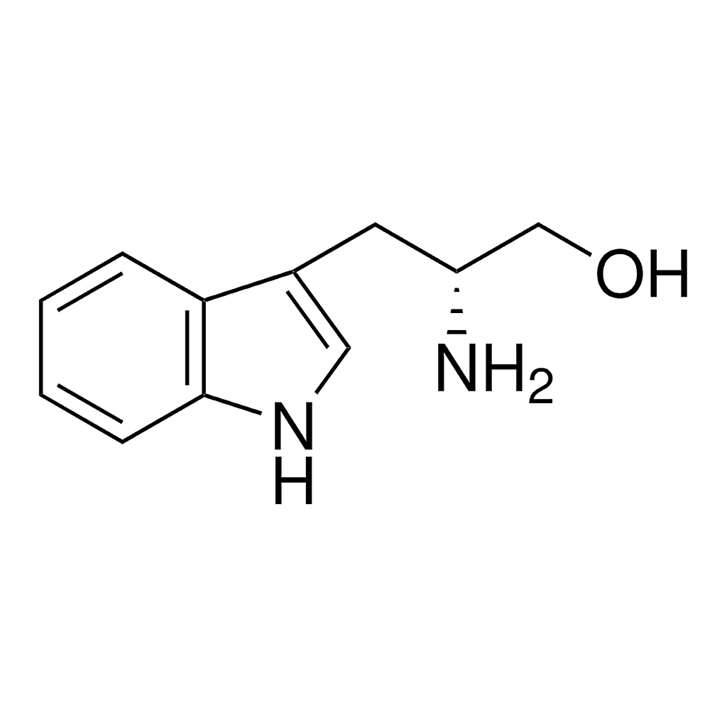 Merck D-Tryptophanol