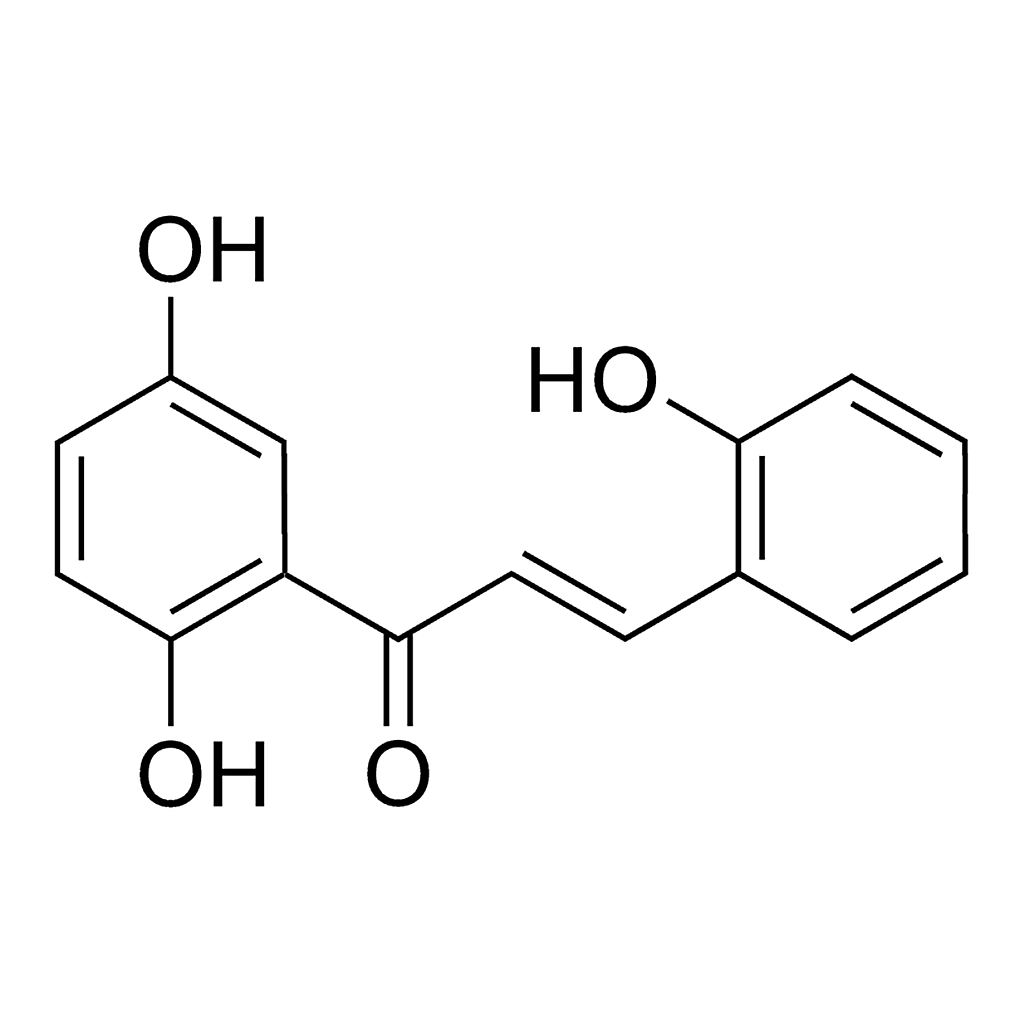 Merck 2,2',5'-Trihydroxychalcone