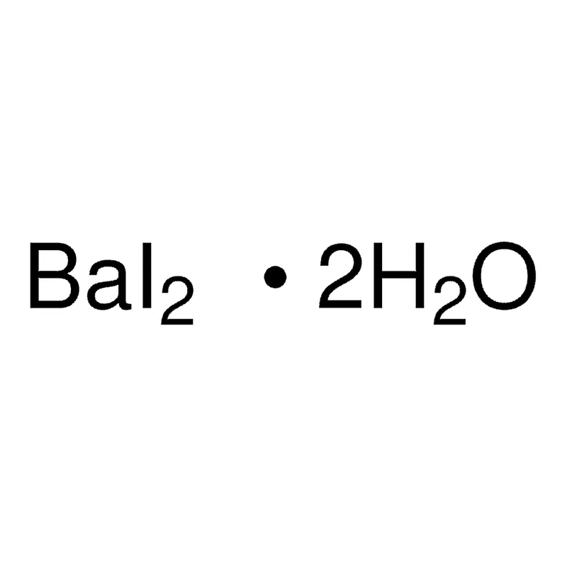 Merck Barium iodide dihydrate
