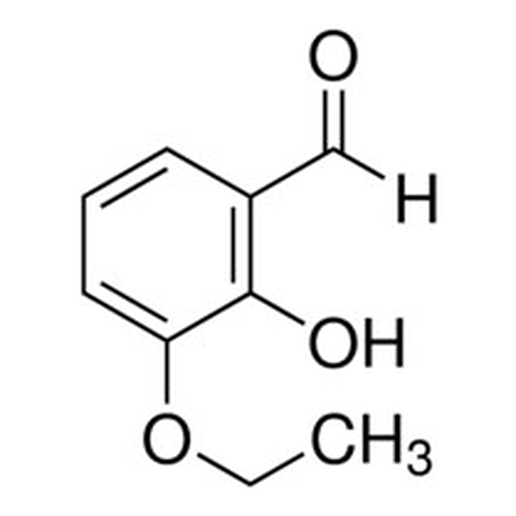 Merck 3-ETHOXYSALICYLALDEHYDE, 97%