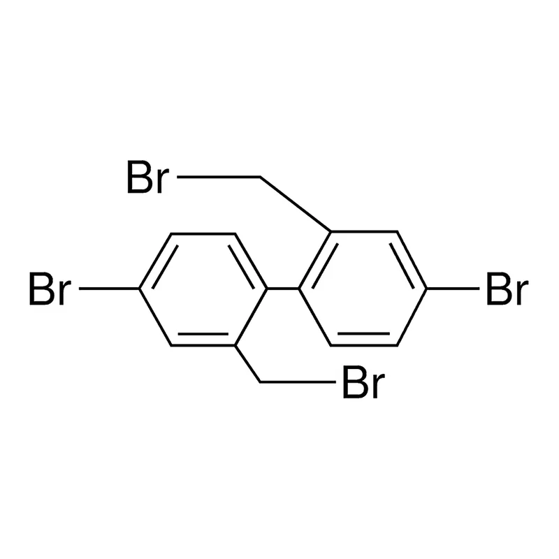 Merck 2,2'-BIS(BROMOMETHYL)-4,4'-DIBRO-