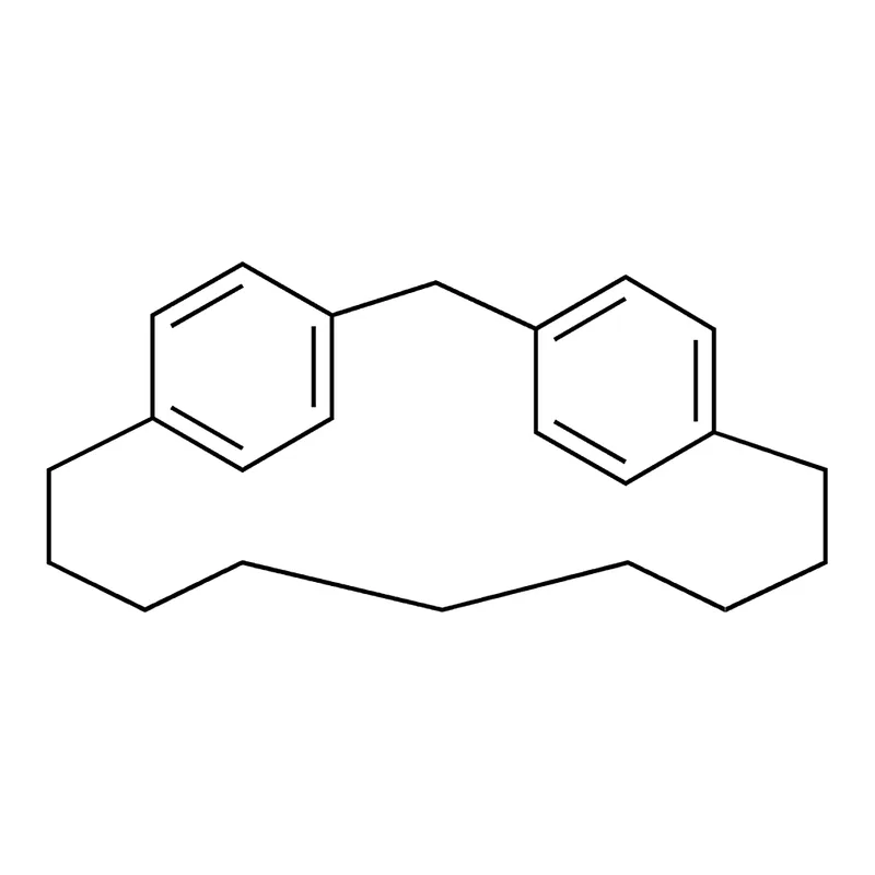 Merck TRICYCLO(14.2.2.2(3,6))DOCOSA-1-