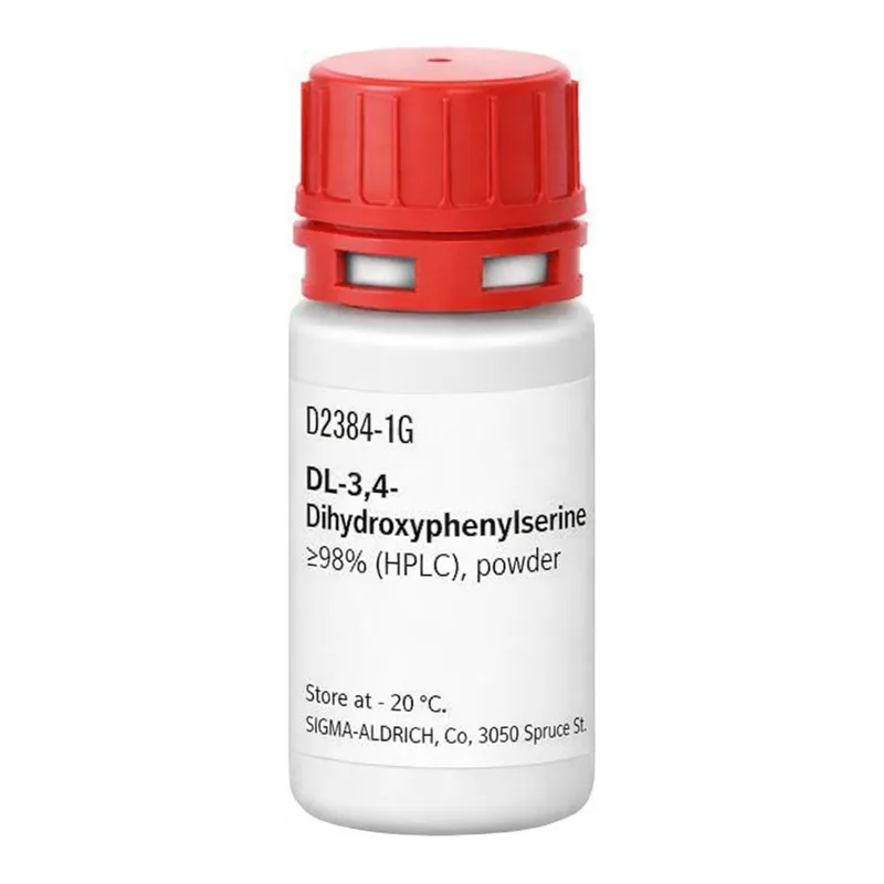 Merck DL-3,4-Dihydroxyphenylserine