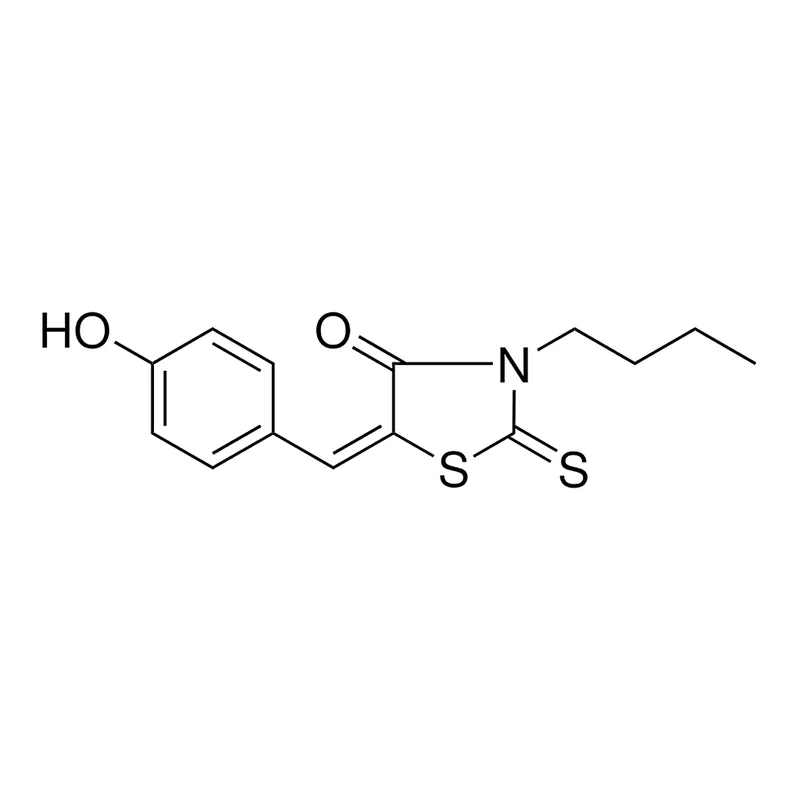 Merck 3-BUTYL-5-(4-HYDROXYBENZYLIDENE)-