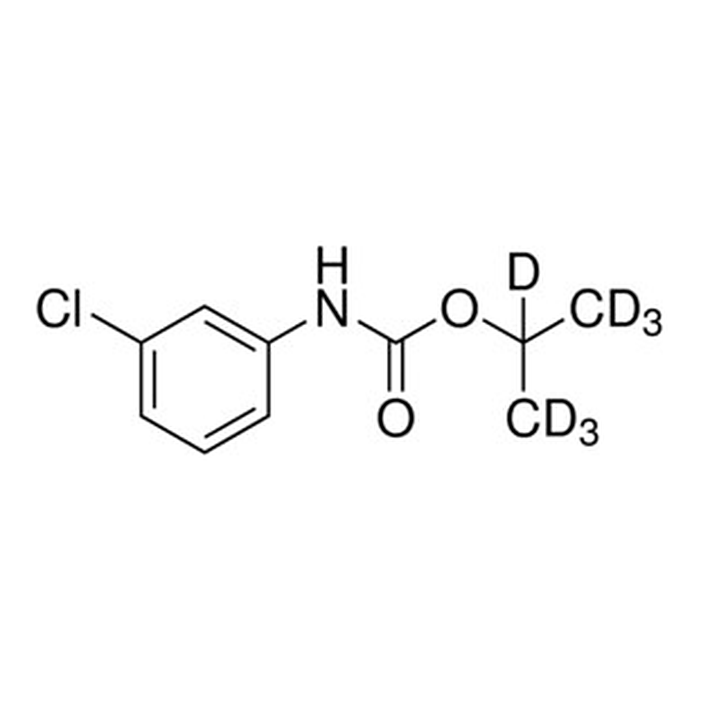 Merck CHLORPROPHAM-(ISOPROPYL-D7)