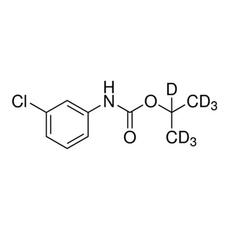 Merck CHLORPROPHAM-(ISOPROPYL-D7)