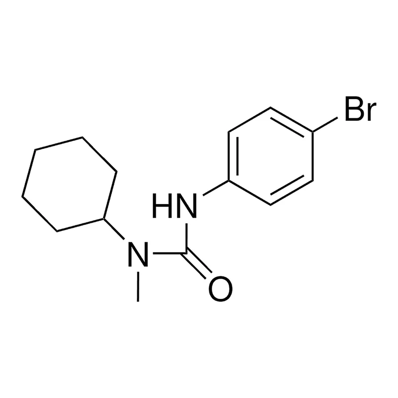 Merck 3-(4-BROMOPHENYL)-1-CYCLOHEXYL--
