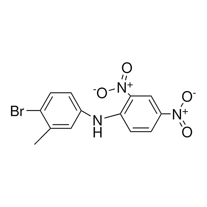 Merck 4-BROMO-2',4'-DINITRO-3-METHYL - 50 MG&