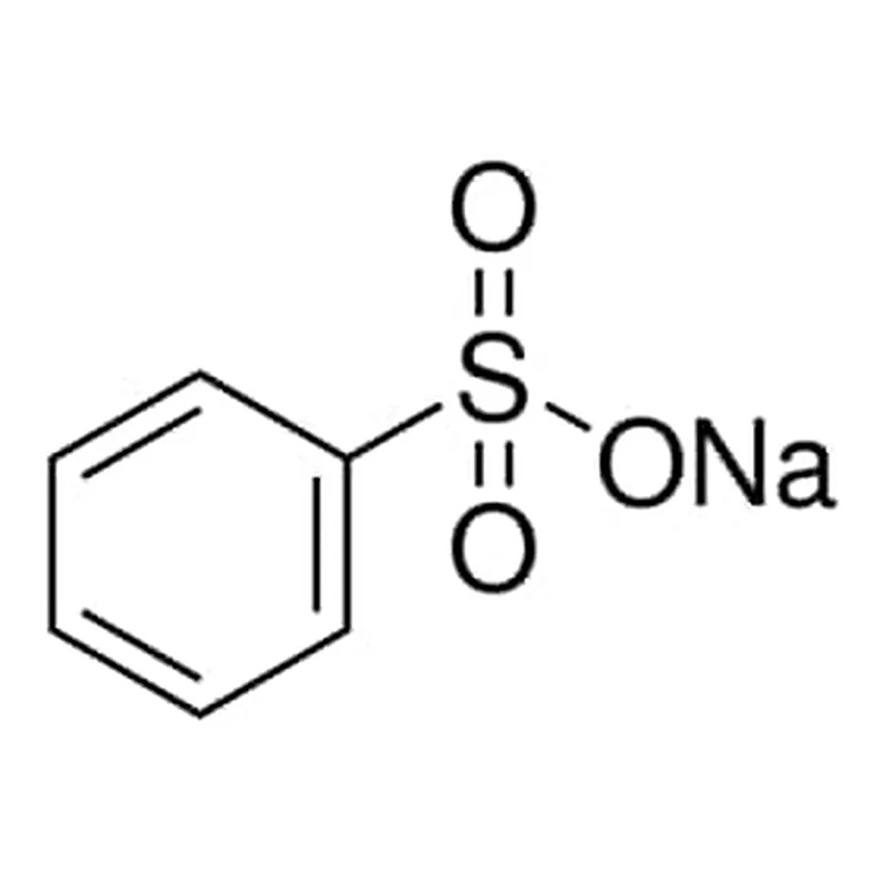 Merck SODIUM BENZENESULFONATE, 97%