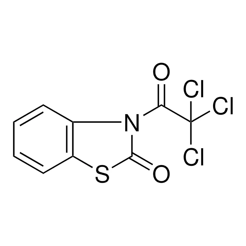 Merck 3-TRICHLOROACETYL-3H-BENZOTHIA - 25 MG&