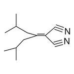 Merck 2-(1-ISOBUTYL-3-METHYL-BUTYLIDE-