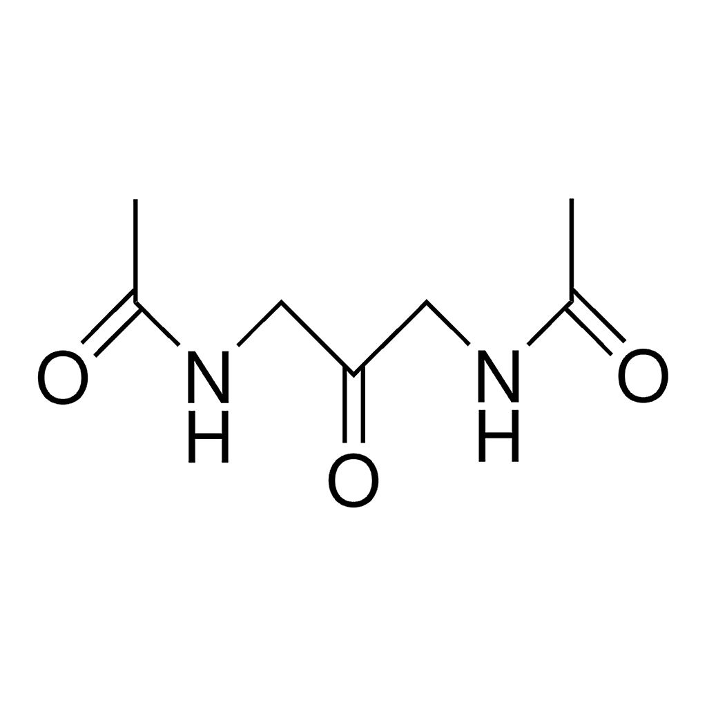 Merck 1,3-DIACETAMIDOACETONE - 50 MG