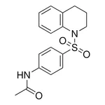Merck N-(4-(3,4-DIHYDRO-2H-QUINOLINE - 50 MG &