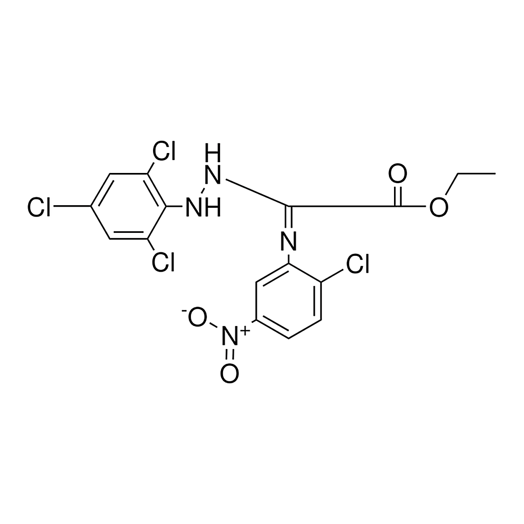Merck ETHYL 3-((2-CHLORO-5-NITROPHENY