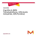 Merck Cap Mix A, (80% Tetrahydrofuran, 10% Acetic Anhydride, 10% Pyridine)