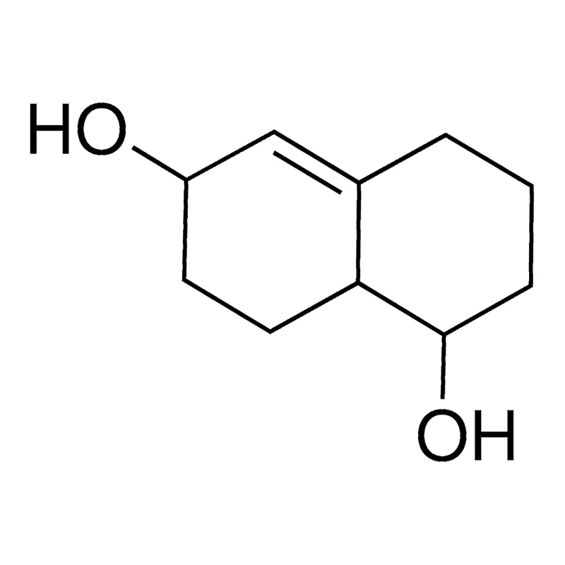 Merck 1,2,3,4,6,7,8,8A-OCTAHYDRO-1,6 - 50 MG&