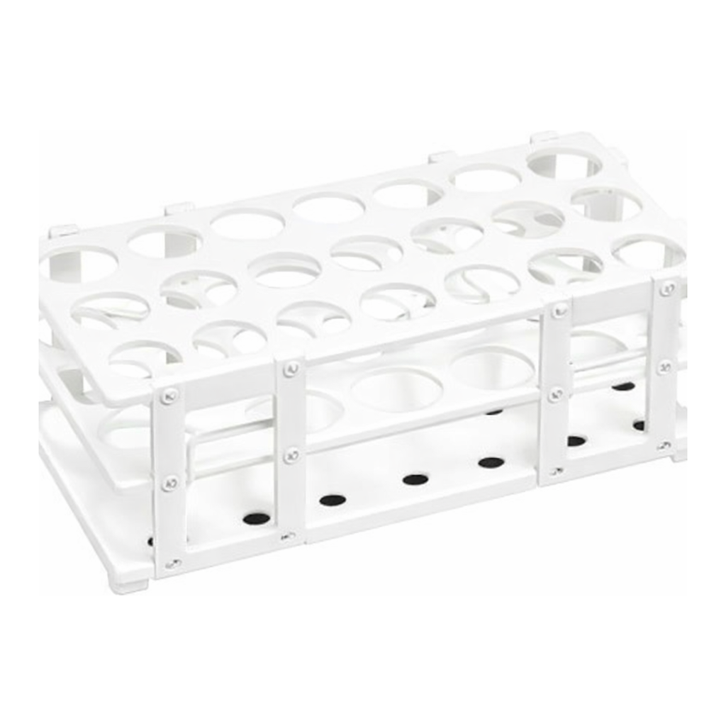 AS ONE 50㎖ Conical Tube Rack, 50㎖ 코니컬튜브 랙