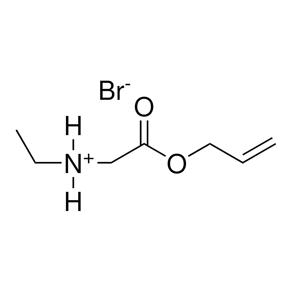 Merck ALLYLOXYCARBONYLMETHYL-ETHYL-A - 25 MG&