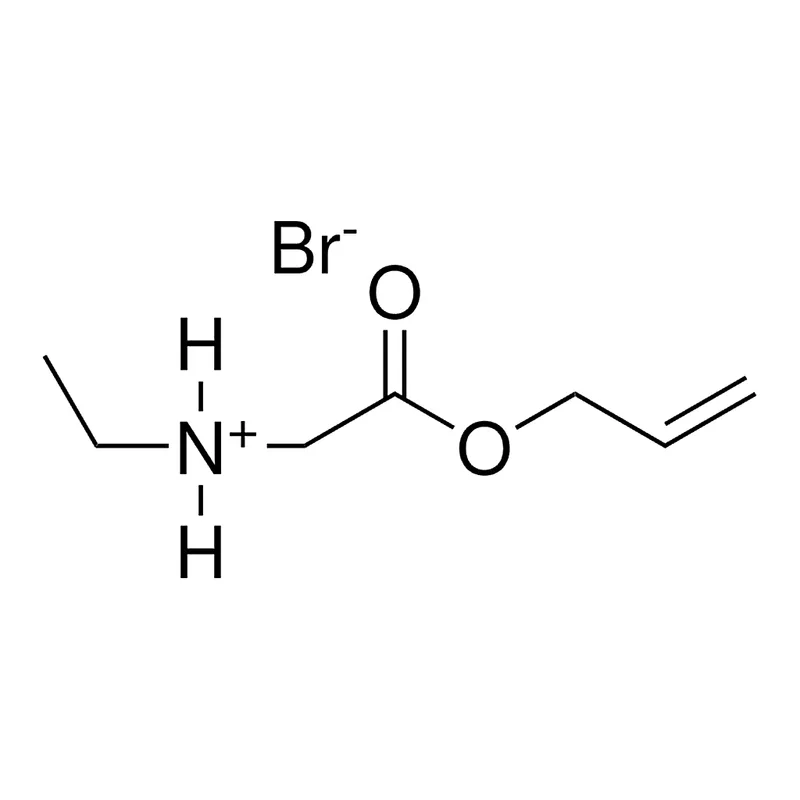 Merck ALLYLOXYCARBONYLMETHYL-ETHYL-A - 25 MG&