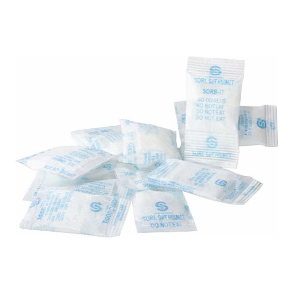 CYTIVA 10548239 / 903 카드용 습기 제거제[100EA/PK]