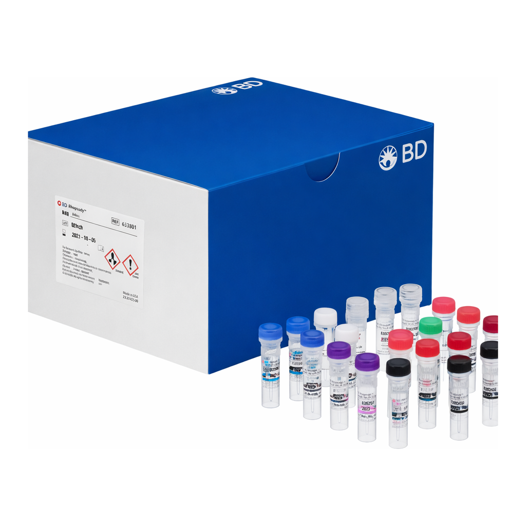 BD Whole Transcriptome Analysis (WTA) Reagent Kit – 4 pack