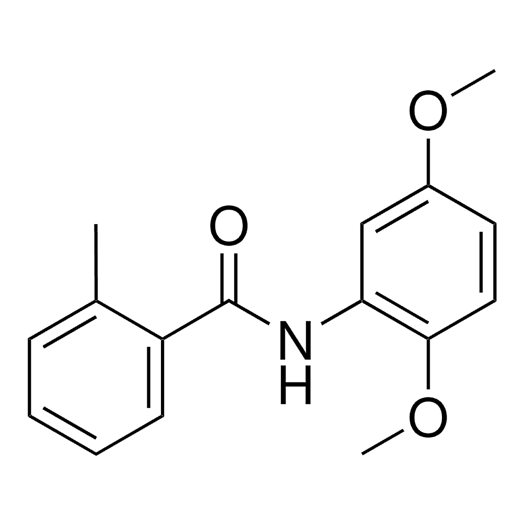 Merck N-(2,5-DIMETHOXY-PHENYL)-2-METH-