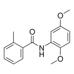 Merck N-(2,5-DIMETHOXY-PHENYL)-2-METH-