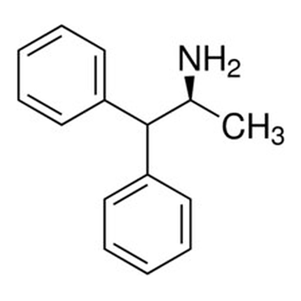 Merck (S)-(-)-1,1-DIPHENYL-2-AMINOPROPANE, 97%