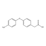 Merck 2-(4-(p-Tolyloxy)phenyl)acetic acid