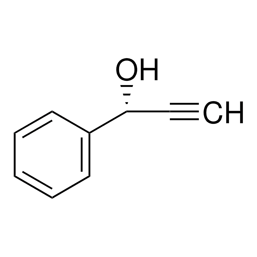 Merck (R)-1-Phenyl-2-propyn-1-ol