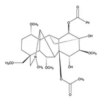 Merck HYPACONITINE