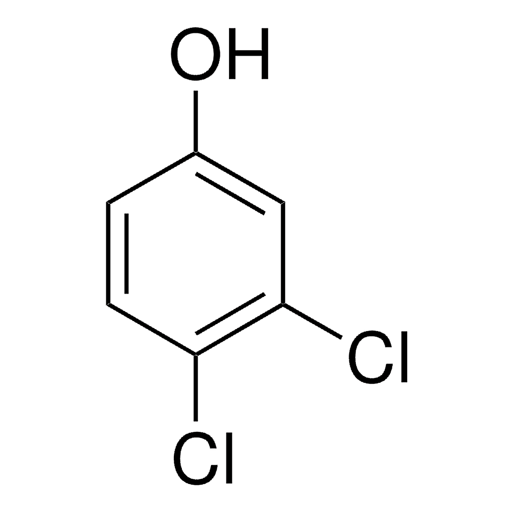 Merck 3,4-Dichlorophenol