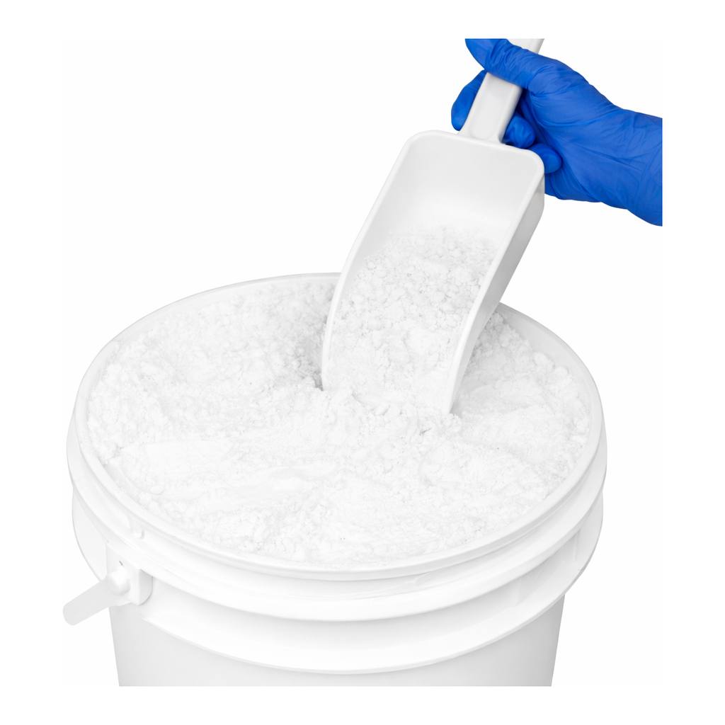 Merck Sampling Scoop