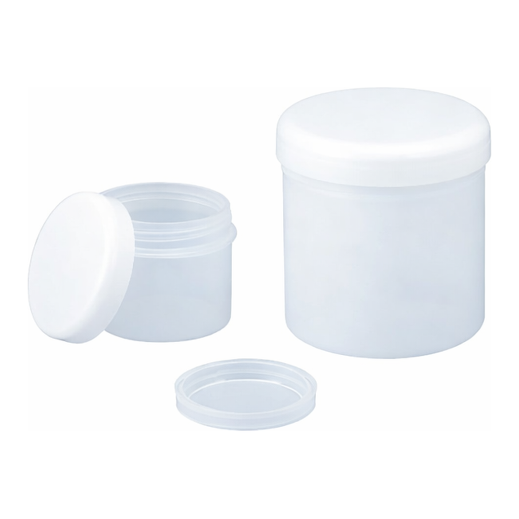 AS ONE Tight Boy Container (Fluorine Gas Surface Treatment) 105mL