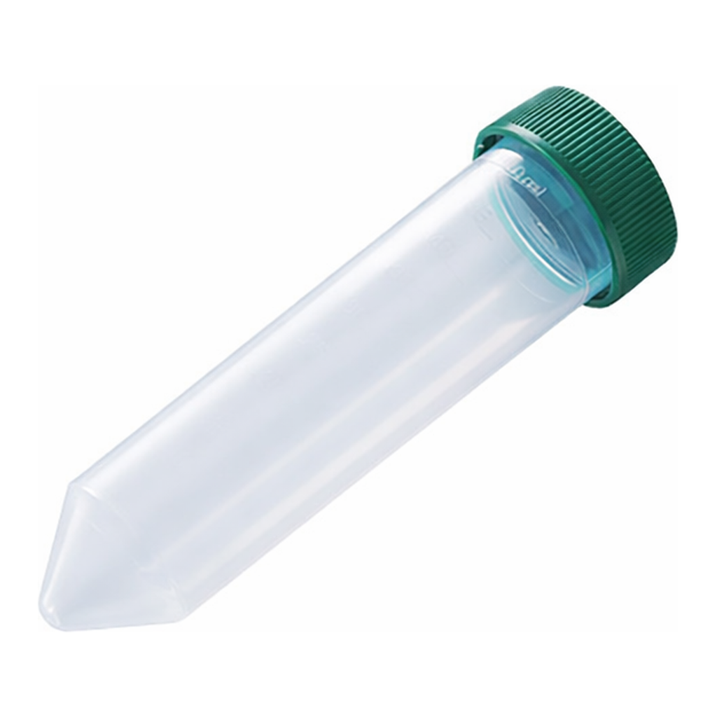 AS ONE Centrifuge Tube 50mL Sterilized