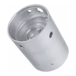Waters Pump Head