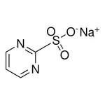 Merck 2-PYRIMIDINESULFONIC ACID, SOD - 50 MG&