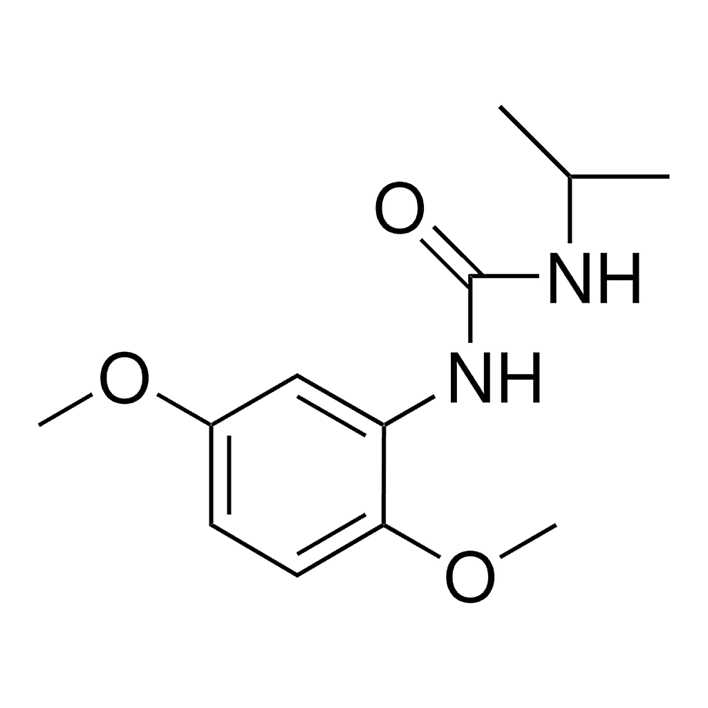 Merck 1-(2,5-DIMETHOXYPHENYL)-3-ISOPR-