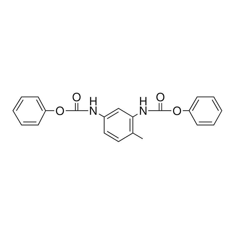 Merck N,N'-BIS(PHENOXYCARBONYL)-4-MET