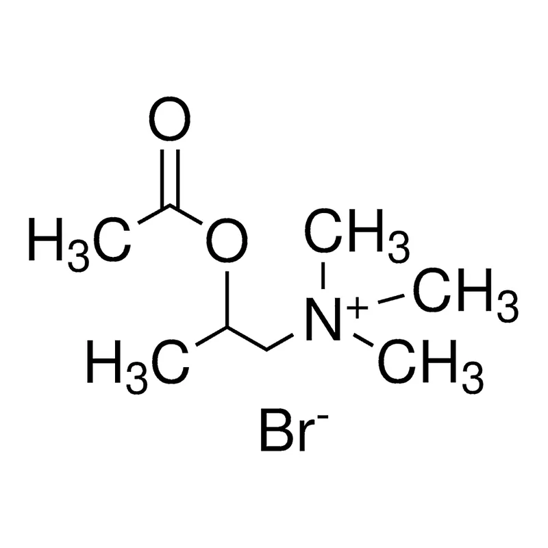 Merck Acetyl-beta-methylcholine bromide