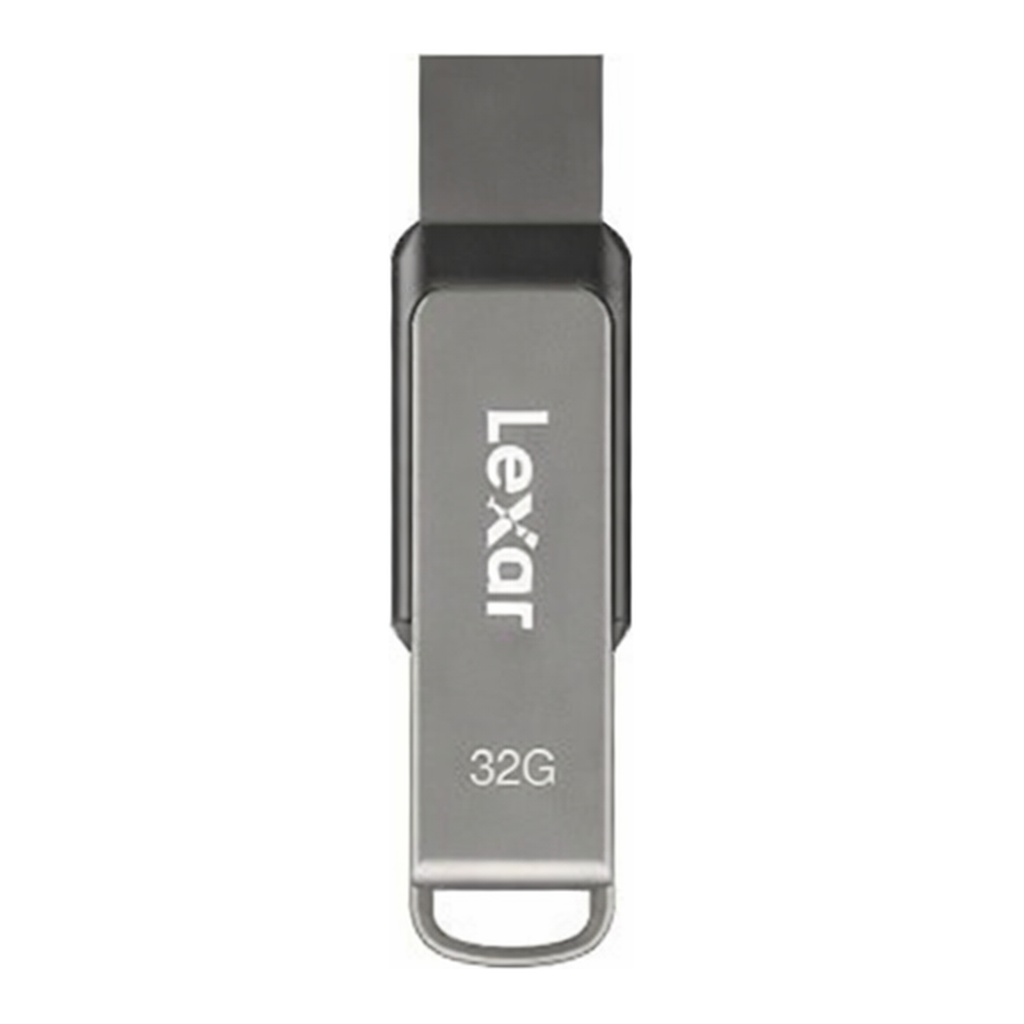 OFFICENEX 렉사 DualDrive D400 USB-C OTG (32G/Lexar)