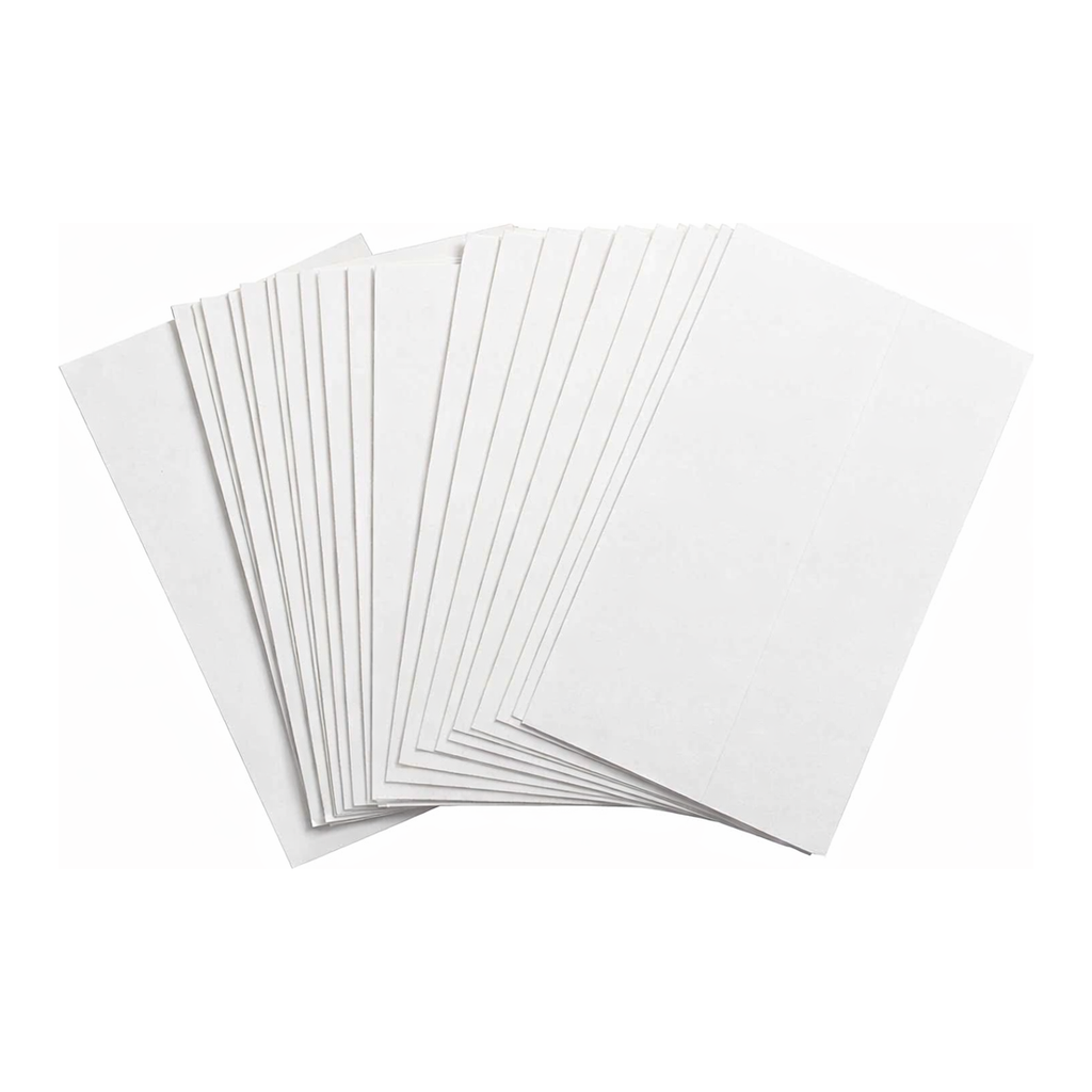 Brady Overlaminate for Labels
