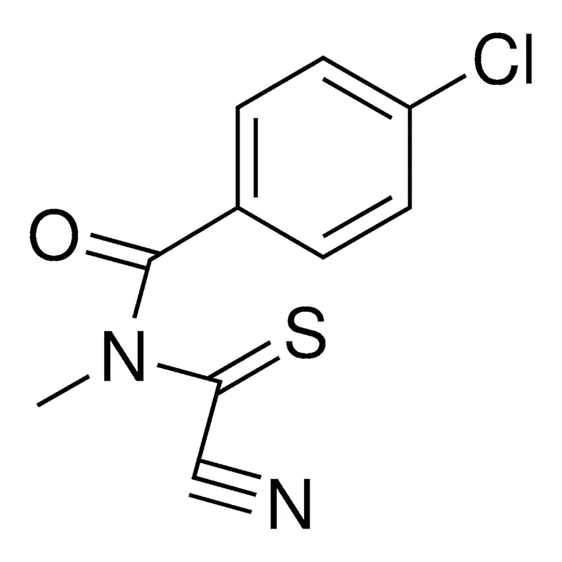 Merck N-(4-CHLOROBENZOYL)-N-METHYL-C - 50 MG&