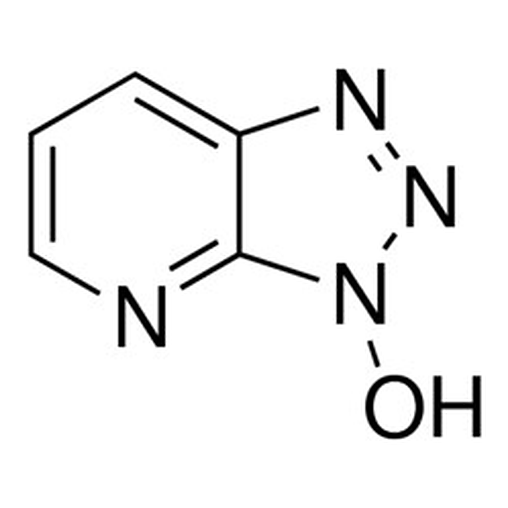 Merck 1-HYDROXY-7-AZABENZOTRIAZOLE SOLUTION,