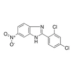 Merck 2-(2,4-DICHLORO-PHENYL)-6-NITRO - 5 MG&